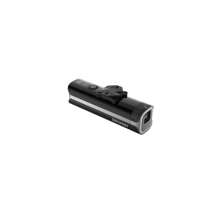 Lumina Fata iGPSPORT Smart Front Light VS1200 cu prindere M82 [4]