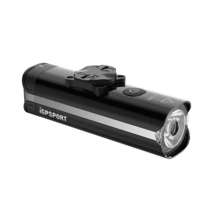 Lumina Fata iGPSPORT Smart Front Light VS1200 cu prindere M82 [2]