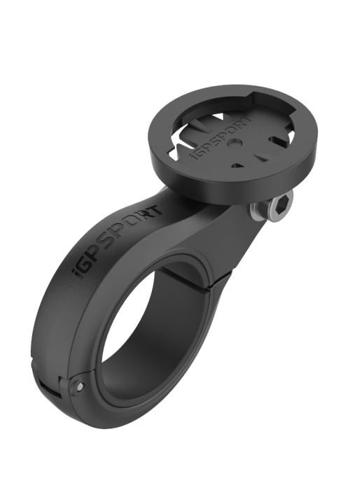 Lumina Fata iGPSPORT Smart Front Light VS1200S cu prindere M83 [3]