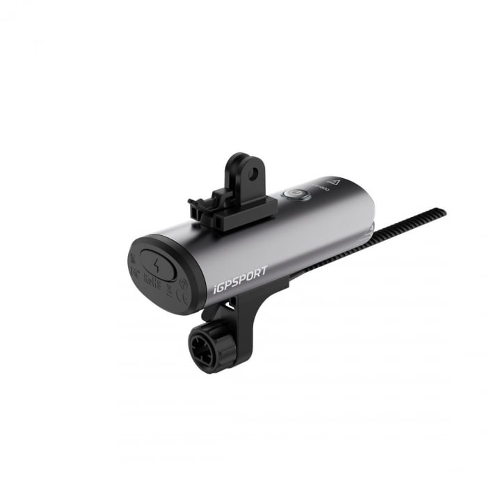 Lumina Fata iGPSPORT Smart Front Light VS1800 [13]