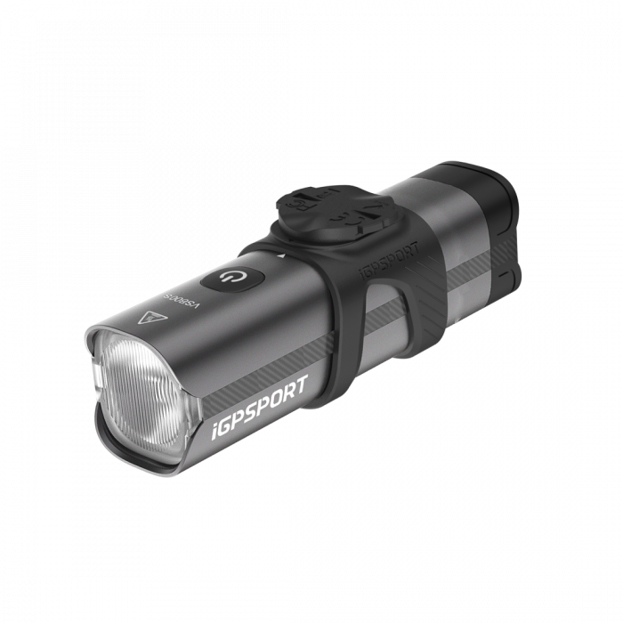 Lumina Fata iGPSPORT Smart Front Light VS800S [1]