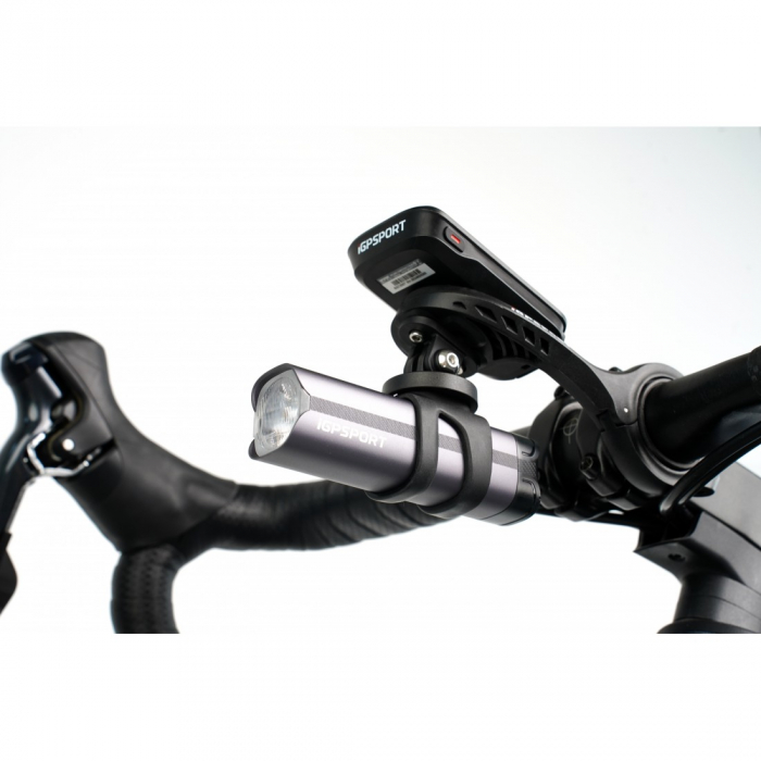 Lumina Fata iGPSPORT Smart Front Light VS800S [2]