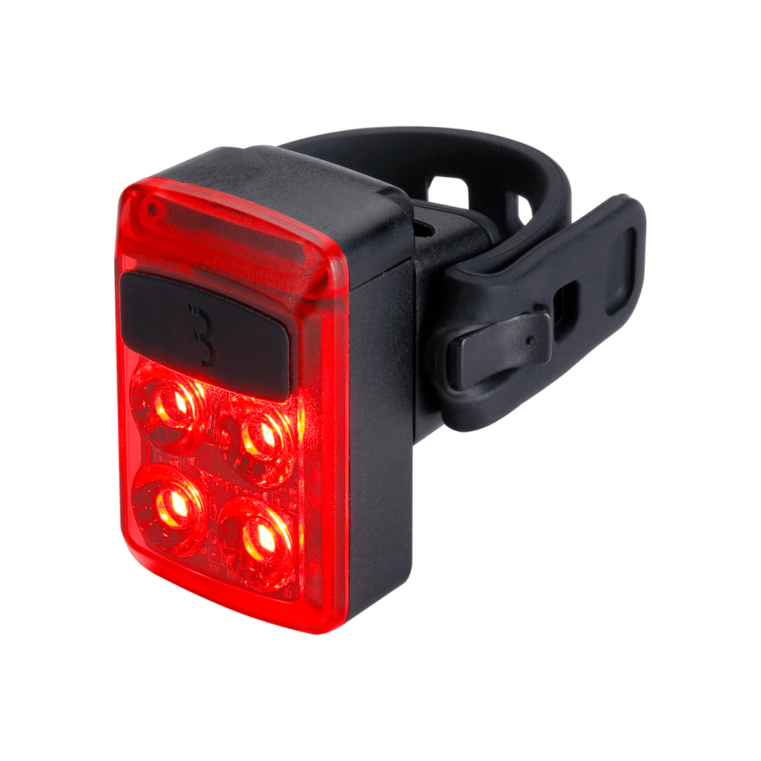 Lumina spate BBB Slide [4]