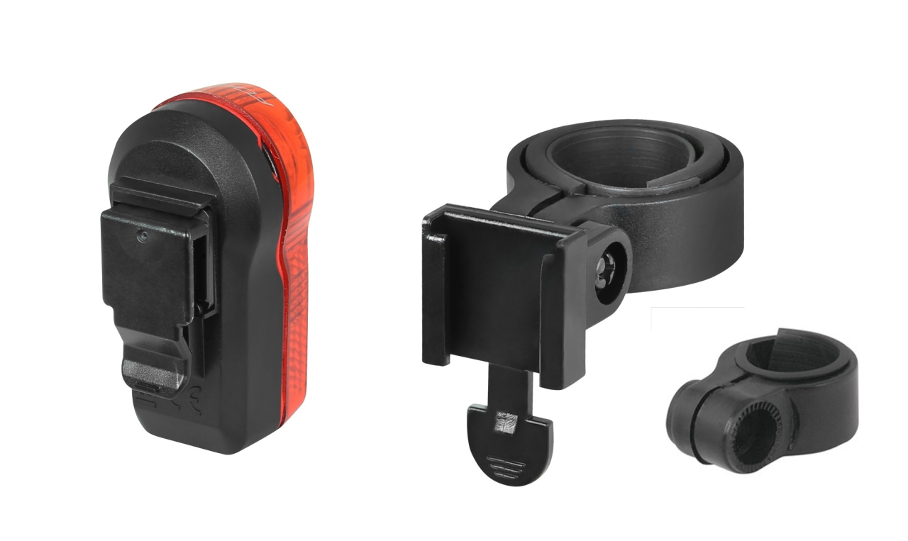 Lumina spate Force Shape 3D Prindere Pe Tija De Sa [3]