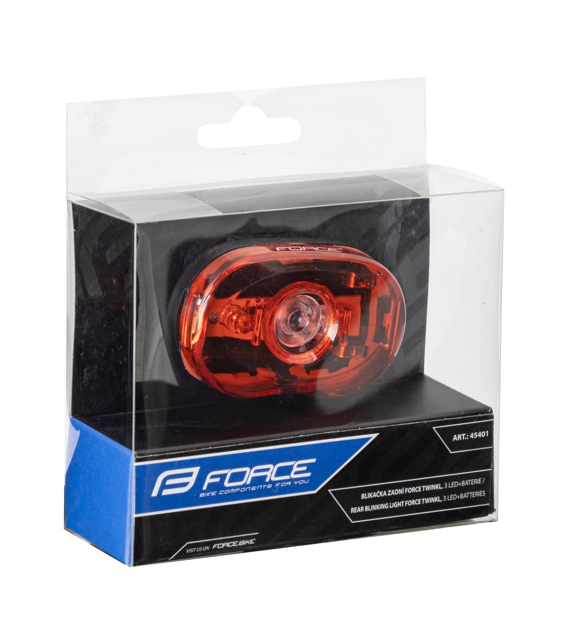 Lumina spate Force Twinkl 3 leduri [2]