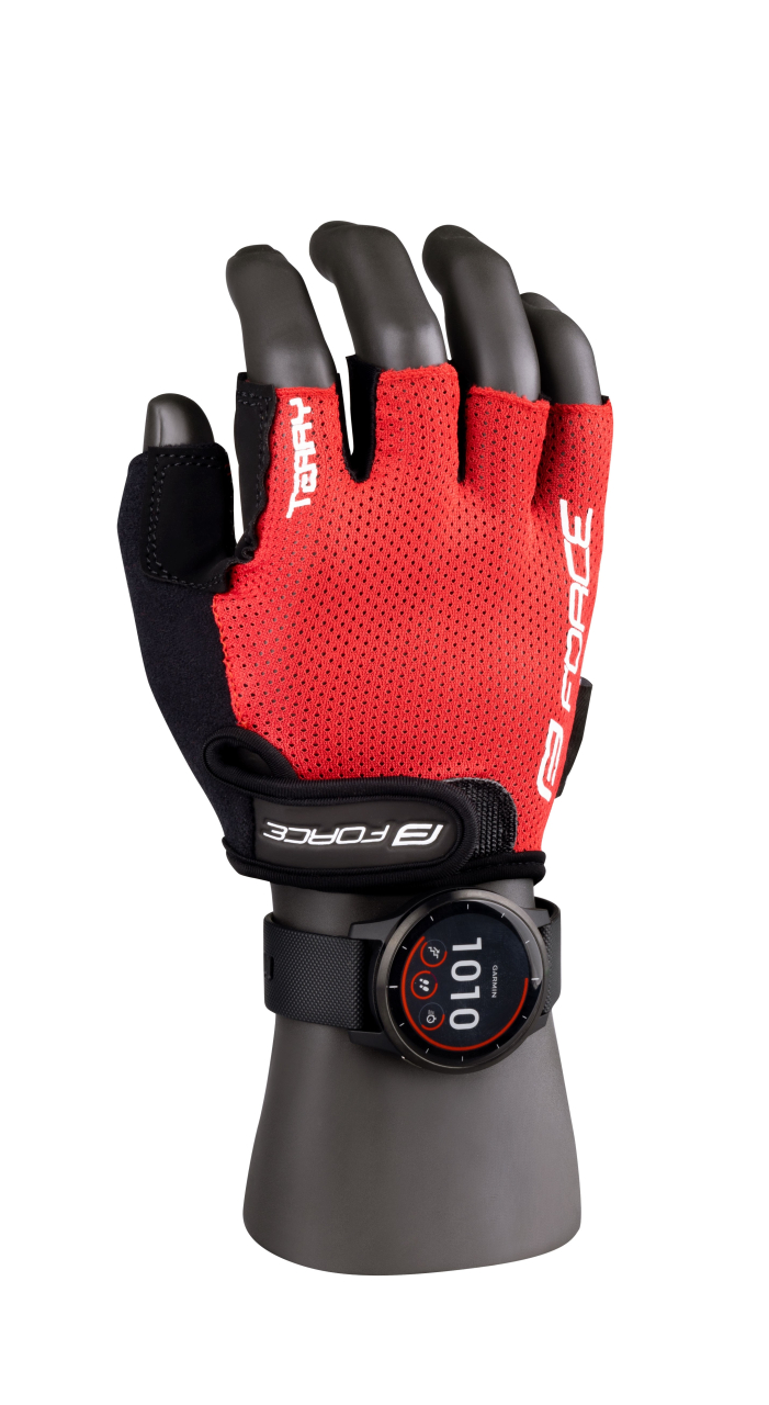 Mana manechin Force, negru mat [3]