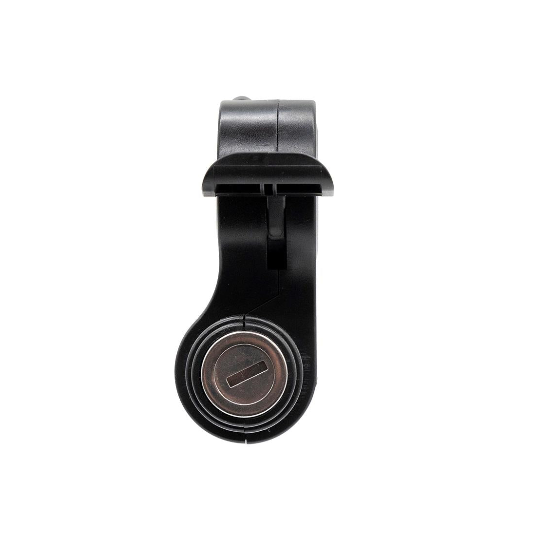 Maneta acceleratie cu cheie contact Kukirin G2 Pro 2024 [4]