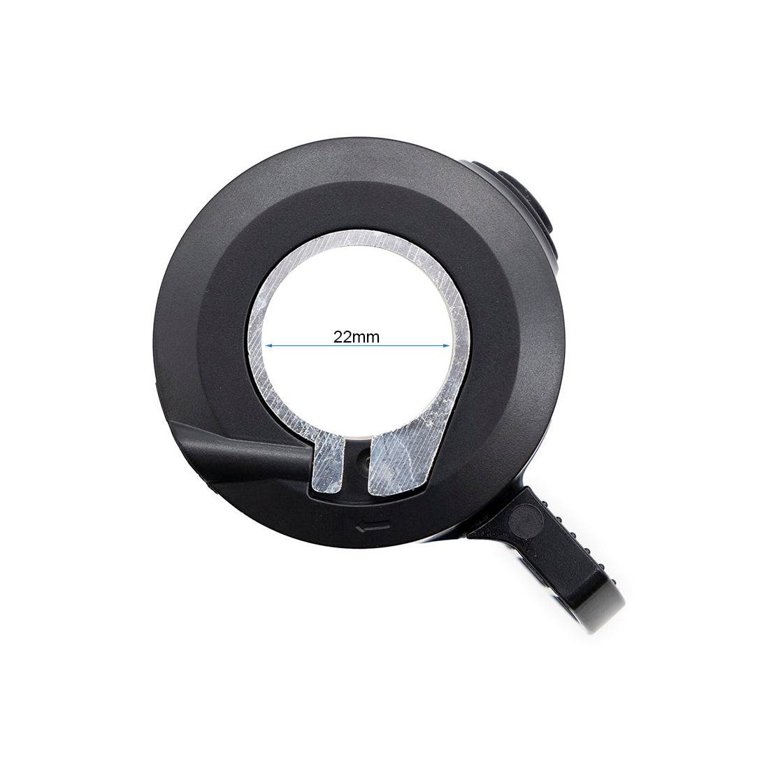 Maneta acceleratie pentru trotineta Kukirin G2/3/4 [3]