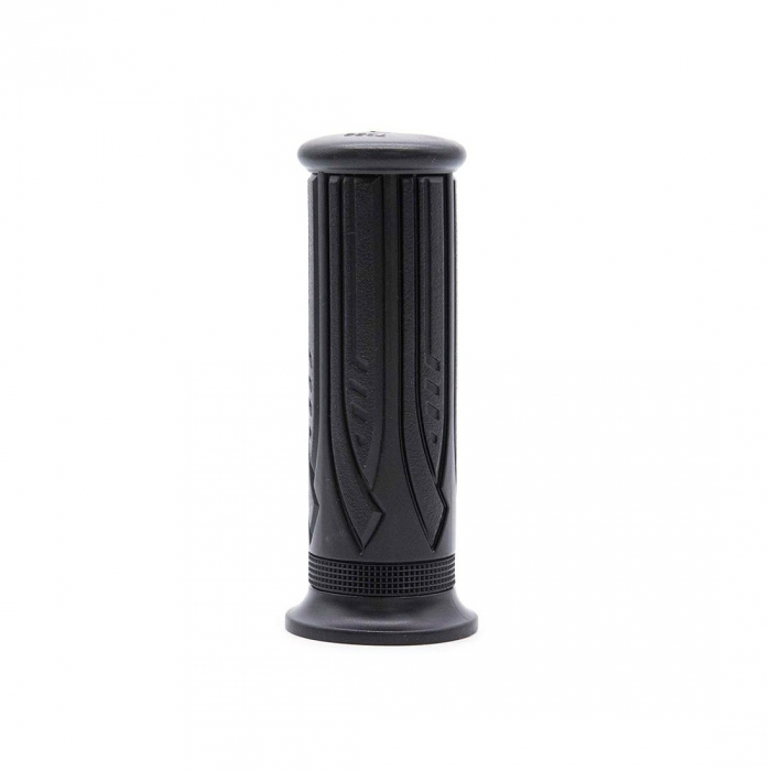 Maneta acceleratie pentru trotinete cu indicator 48V cheie si conector SM [5]