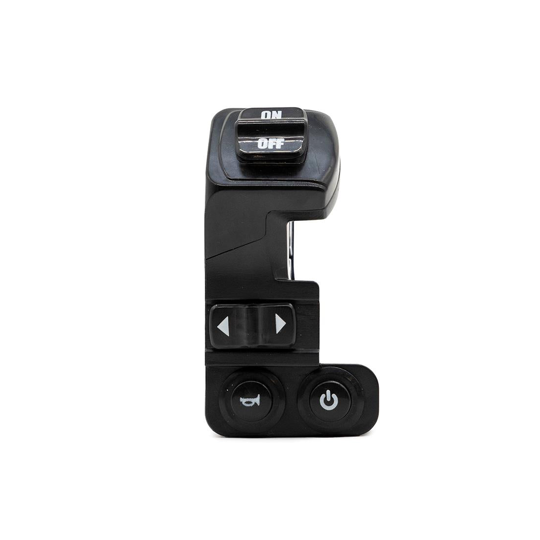 Maneta control pentru trotinete Kukirin G2 pro (Version 2024-B) [5]