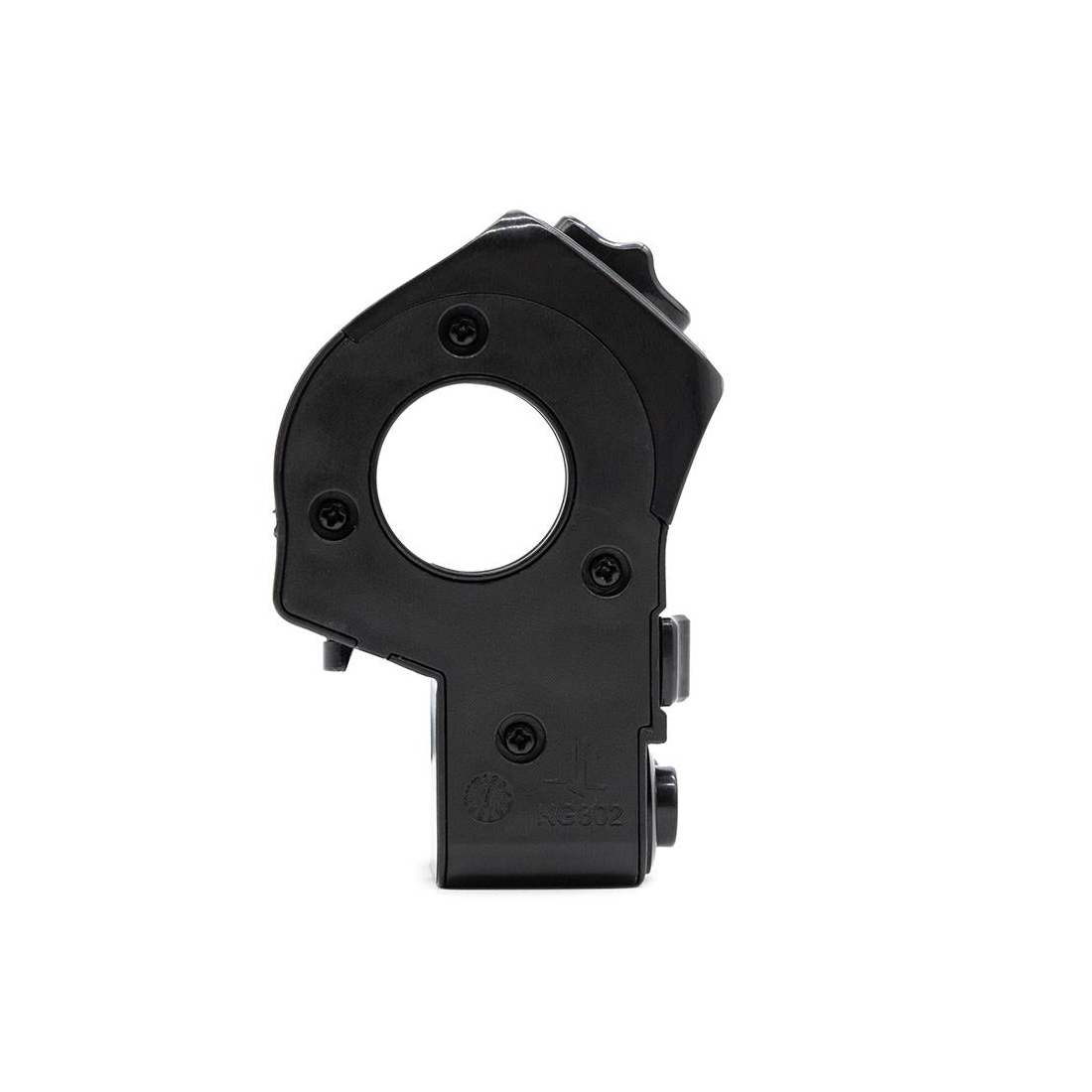 Maneta control pentru trotinete Kukirin G2 pro (Version 2024-B) [4]