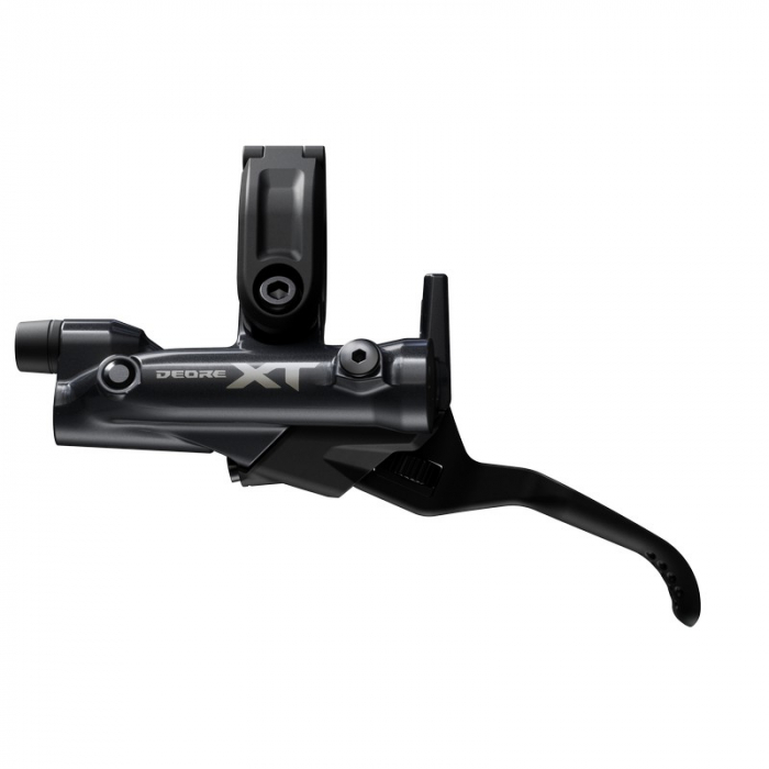 Maneta frana hidraulica Shimano Deore XT BL-M8200, stanga [1]