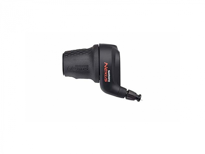 Maneta schimbator Shimano Nexus SL-C6000-8 Revo, 8 vit., camasa SP41 [2]