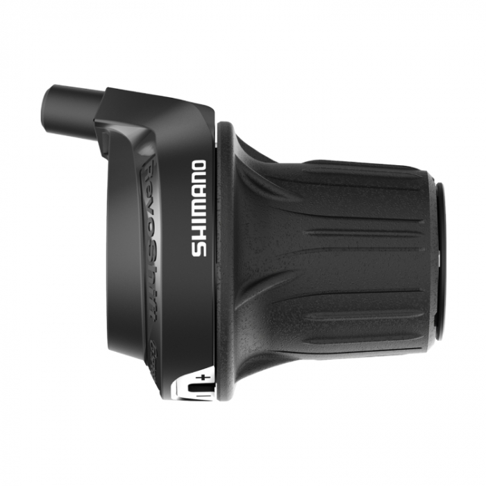 Maneta schimbator Shimano Revi-Shift SL-RV200-6R, dreapta/spate, 6 viteze, cu OGD, neambalat [1]
