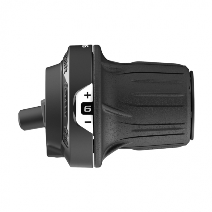 Maneta schimbator Shimano Revi-Shift SL-RV200-6R, dreapta/spate, 6 viteze, cu OGD, neambalat [2]