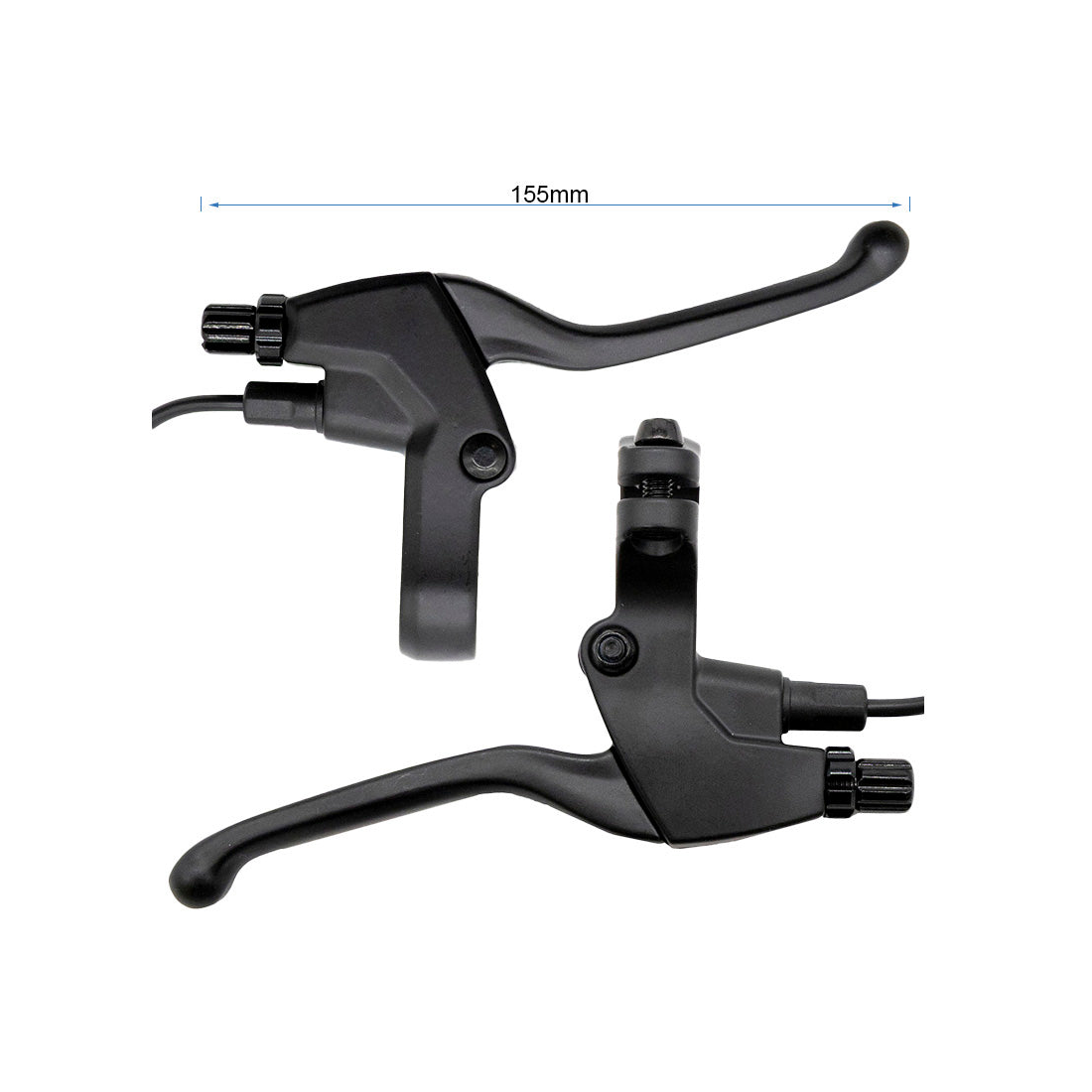 Maneta frana (dreapta) pentru trotineta Kukirin G2/G3/G4 [2]