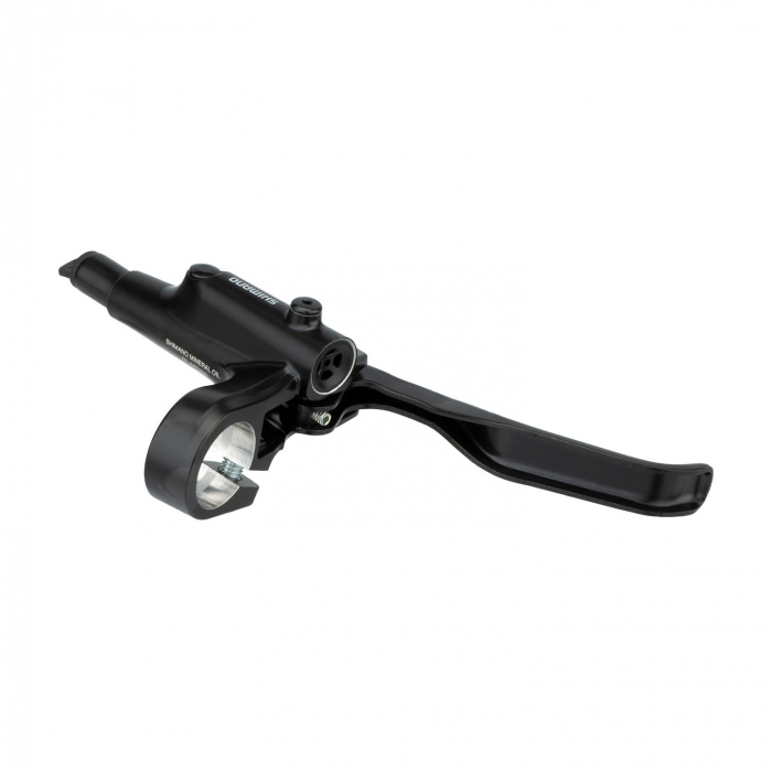 Maneta frana hidraulica Shimano BL-MT200, dreapta, Negru, ambalat ind. [3]