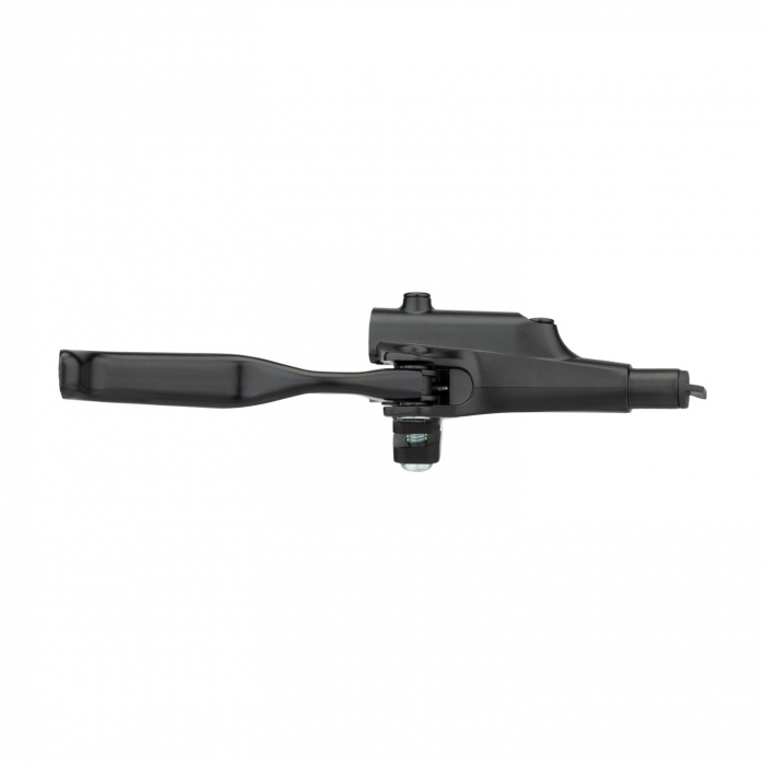 Maneta frana hidraulica Shimano BL-MT200, dreapta, Negru, ambalat ind. [4]