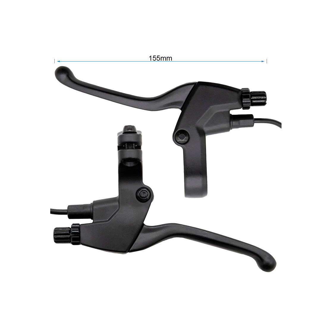 Maneta frana (stanga) pentru trotineta Kukirin G2/G3/G4 [2]