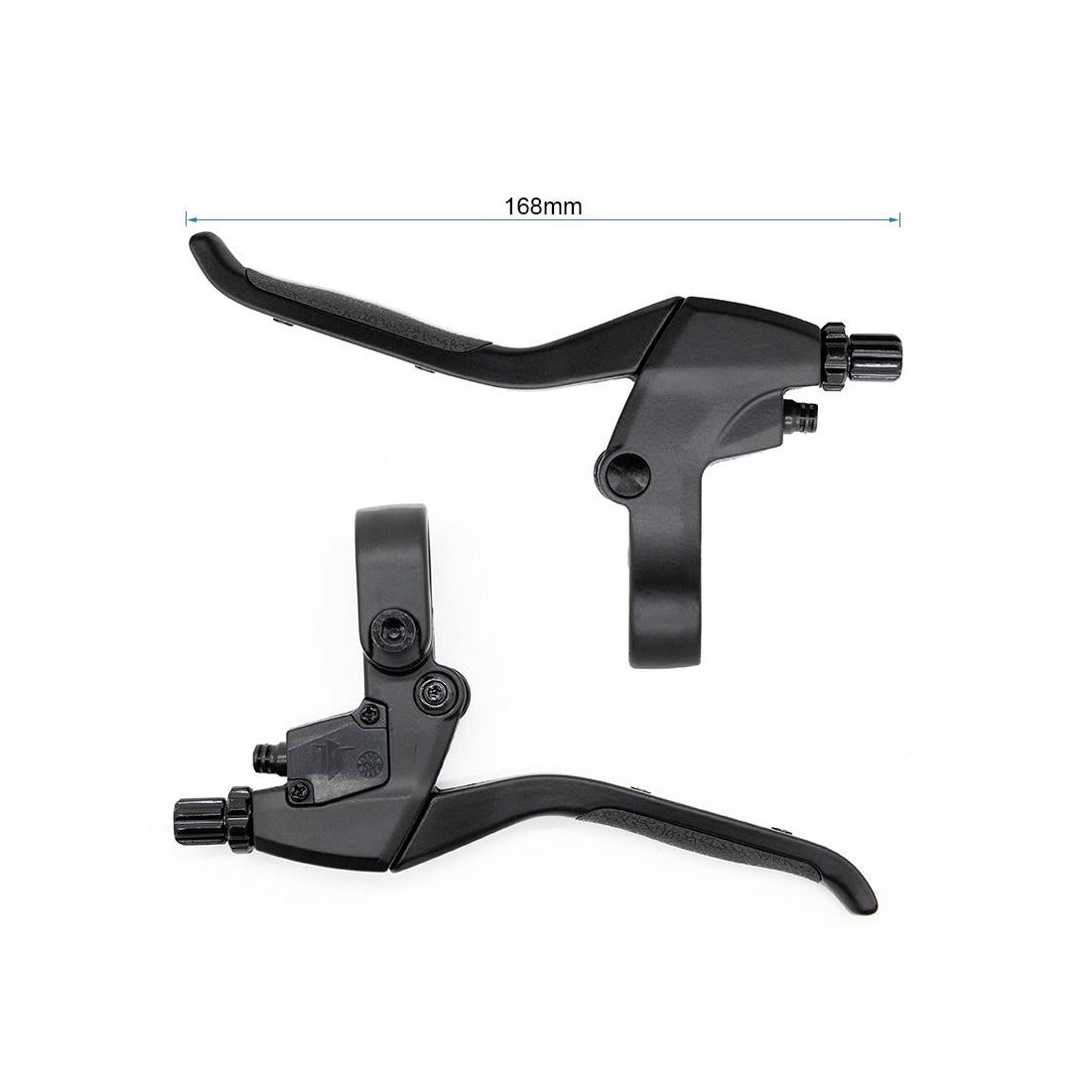 Maneta frana (stanga) pentru trotineta Kukirin G2 Pro [2]