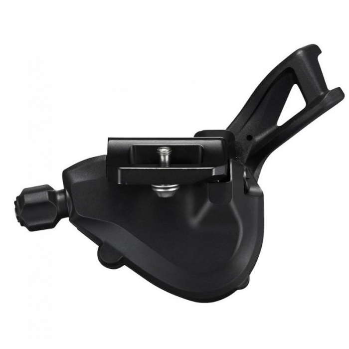 Maneta schimbator Shimano Deore SL-M5100-IL stanga 2v [2]