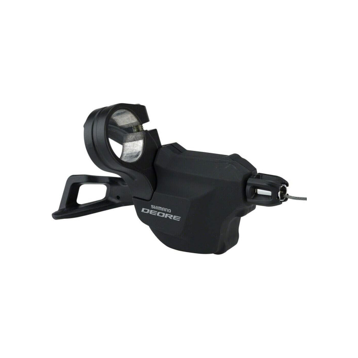 Maneta schimbator Shimano Deore SL-M6000-R, 10 viteze, dreapta/spate, fara OGD [3]