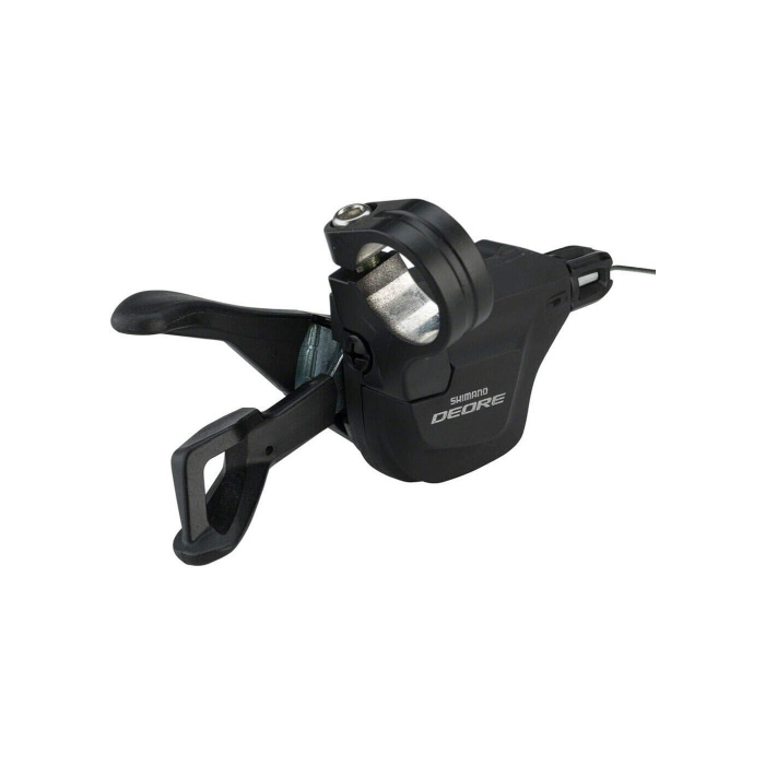 Maneta schimbator Shimano Deore SL-M6000-R, 10 viteze, dreapta/spate, fara OGD [2]