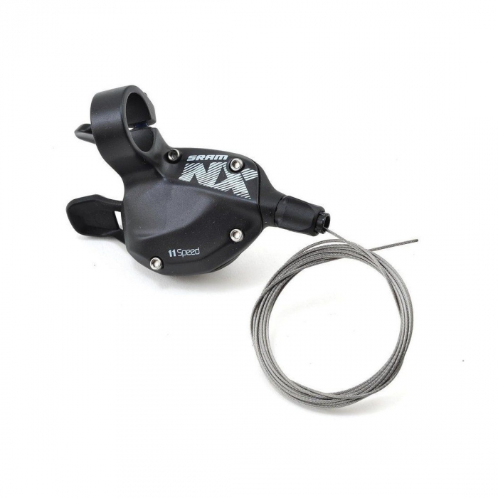 Maneta schimbator SRAM NX 11 X-Actuation Trigger dreapta 11 viteze [3]