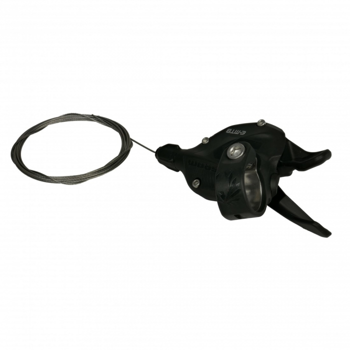 Maneta schimbator SRAM SX Eagle Trigger Single Click dreapta 12 viteze [3]