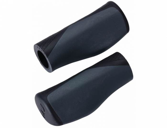 Mansoane BBB Boa BHG-104 92/92mm Negru/Gri [2]