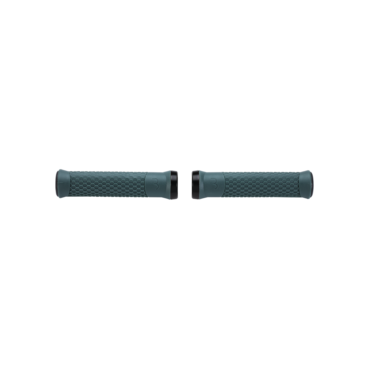 Mansoane BBB Python BHG-95, 142mm, inele strangere, Verde Inchis [2]
