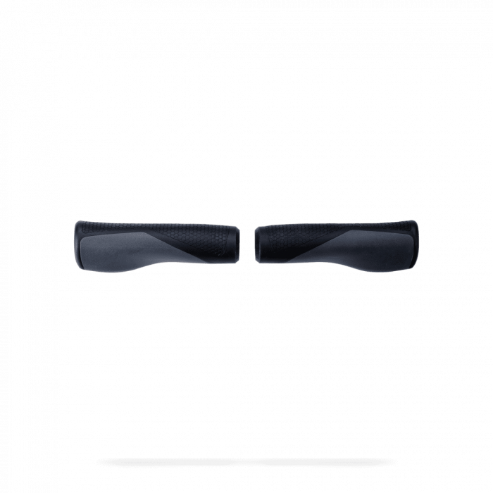 Mansoane BBB Boa BHG-103 130mm Negru/Gri [2]