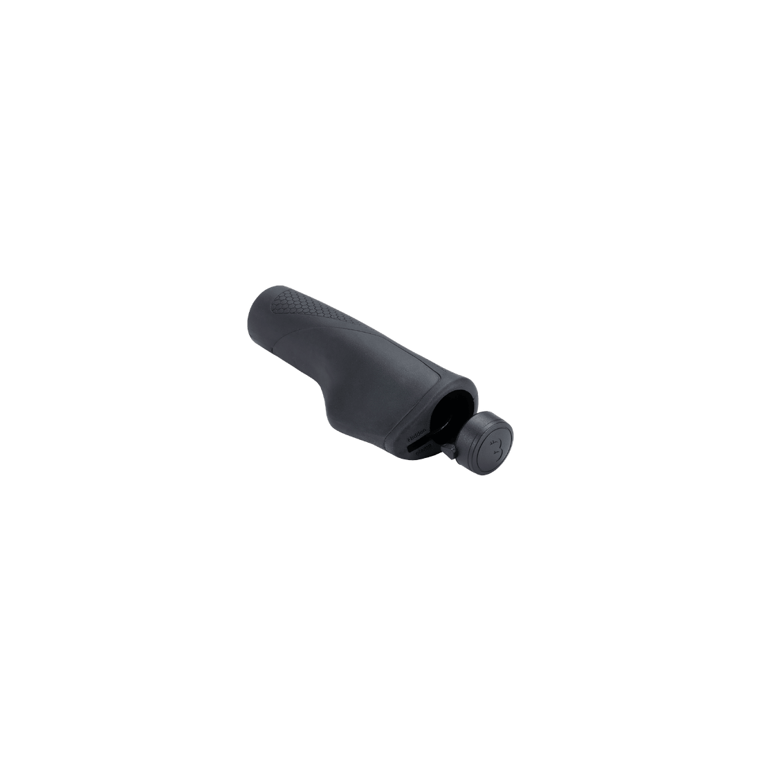 Mansoane BBB Mamba 130mm negre [2]