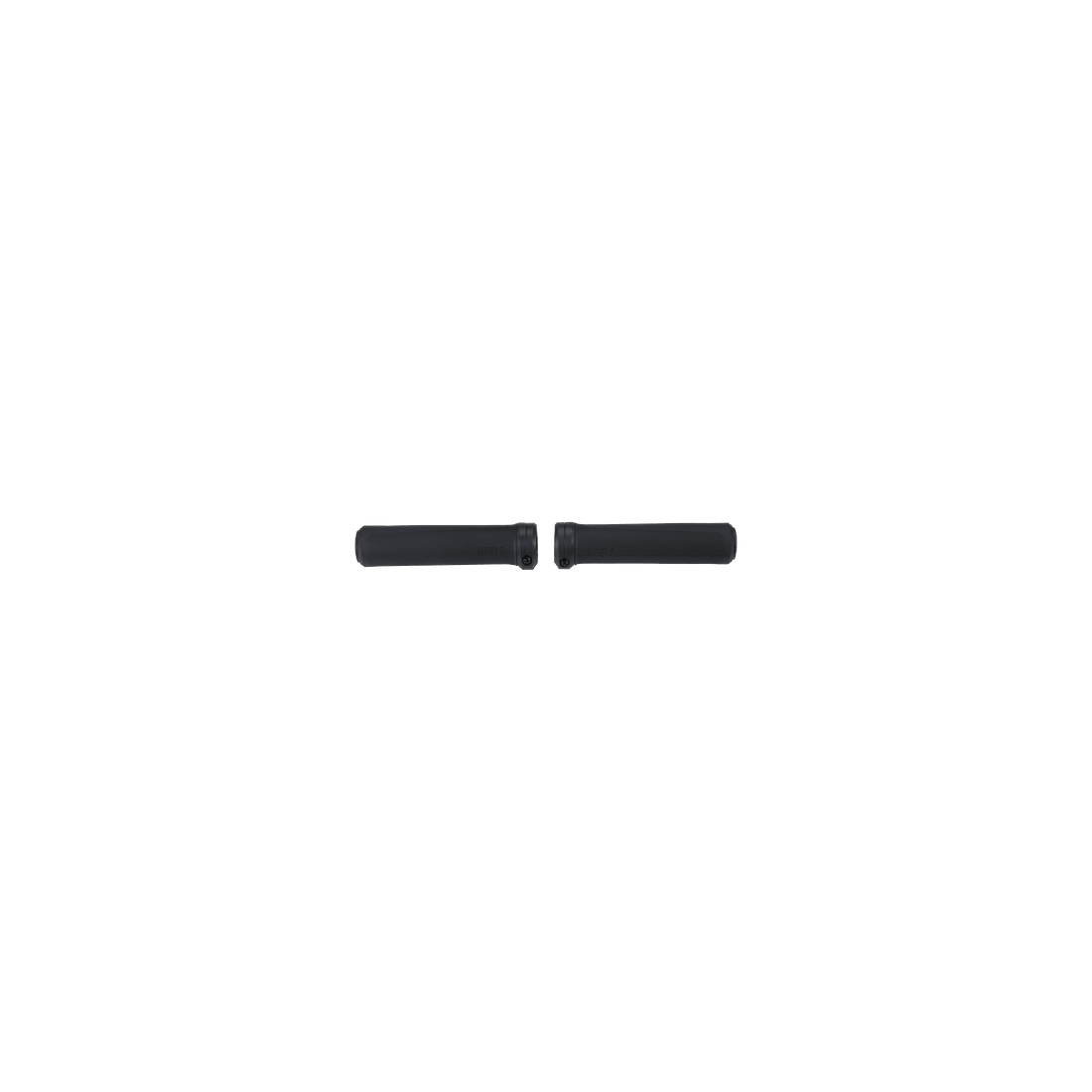Mansoane BBB SteadyActive 136mm 32-33OD negre [4]