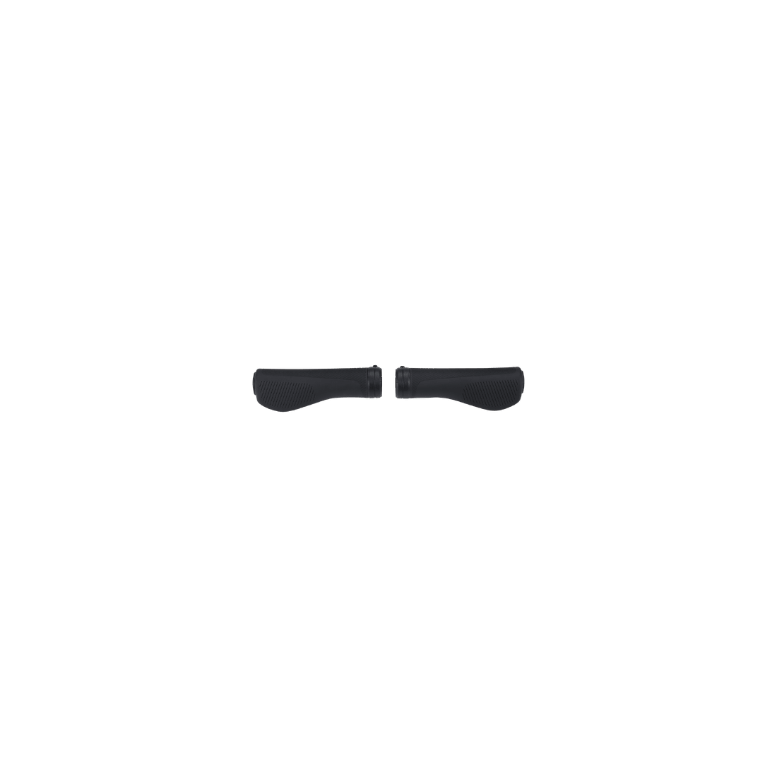 Mansoane BBB SteadyComfort 136mm 30-32OD negre [2]
