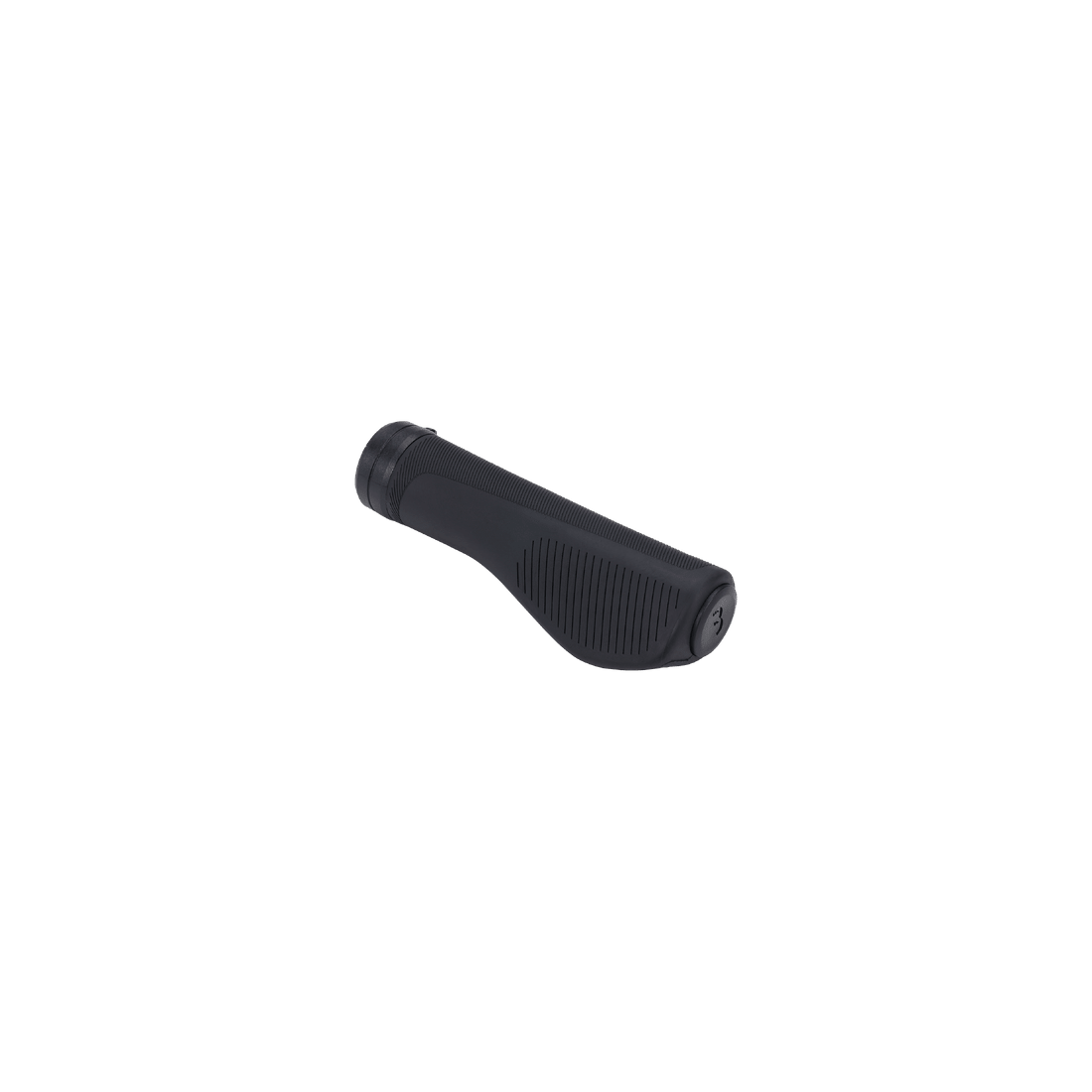 Mansoane BBB SteadyComfort 136mm 30-32OD negre [4]