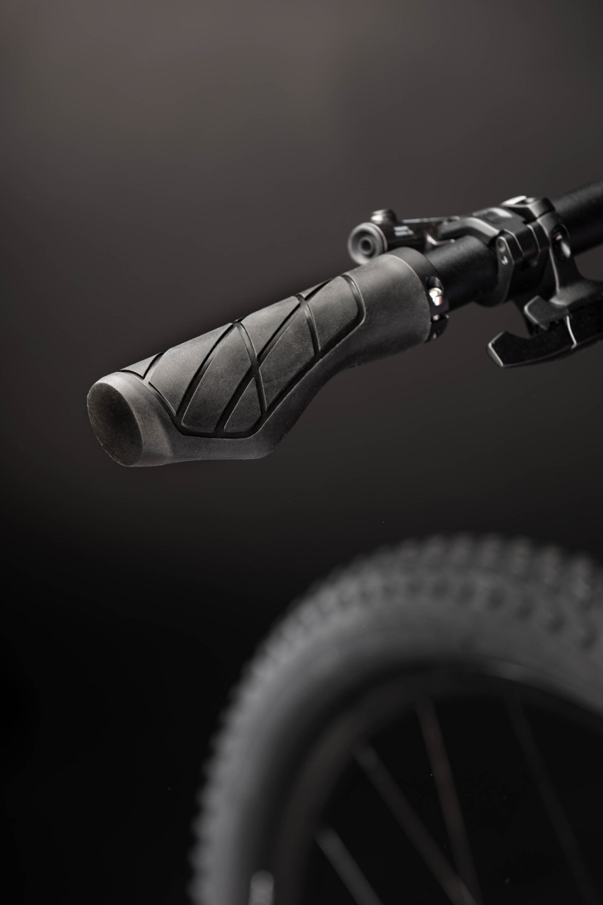 Mansoane Force Ba cu Lockring Black [2]