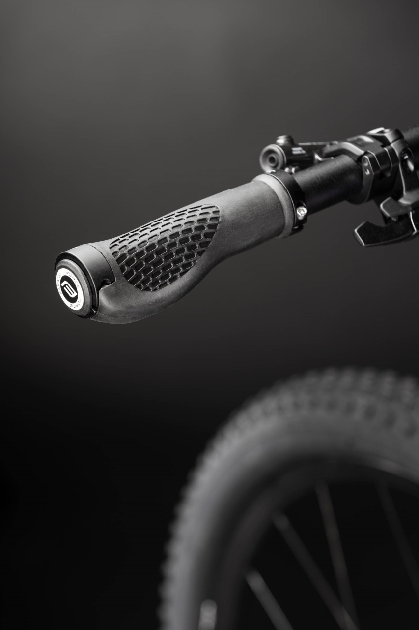 Mansoane Force Ergo negre [2]