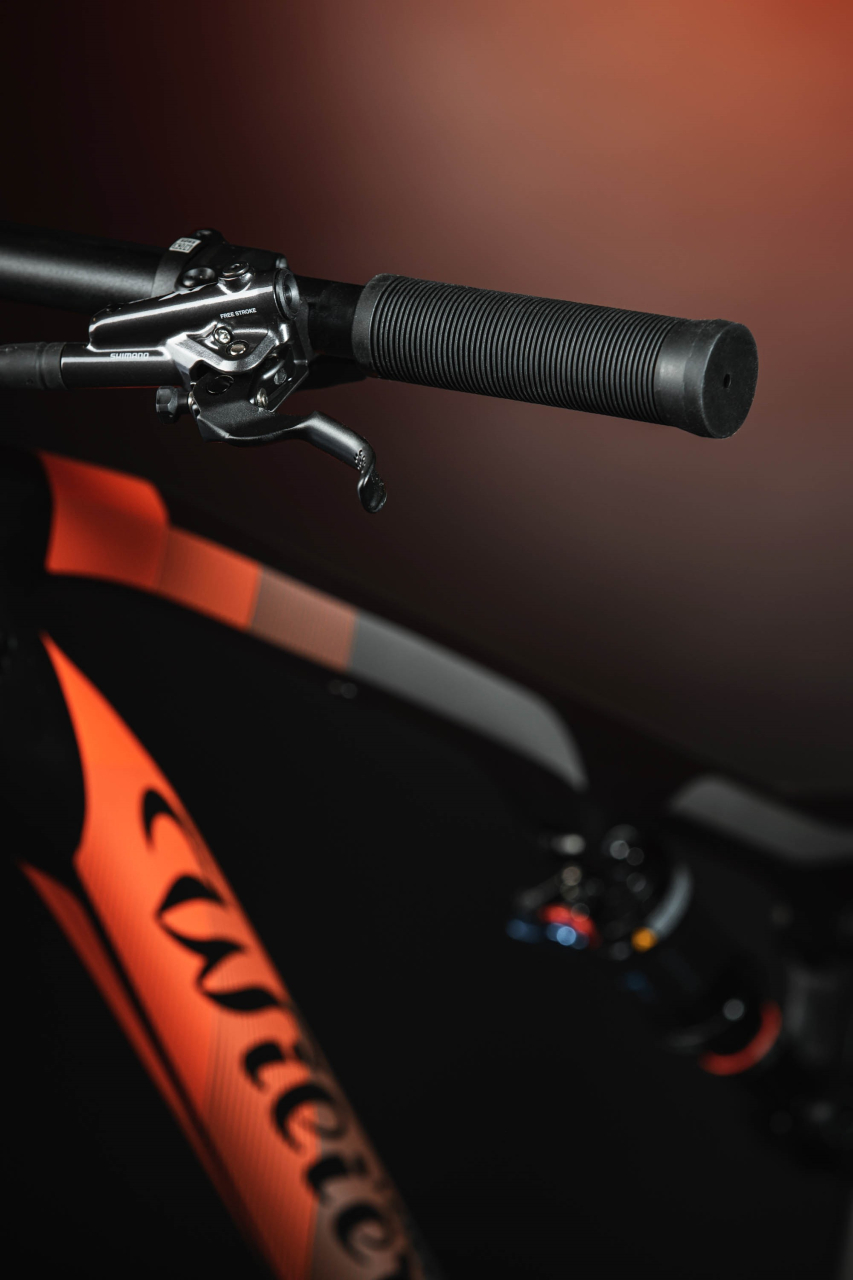 Mansoane Force GROOVE rubber, negru [2]