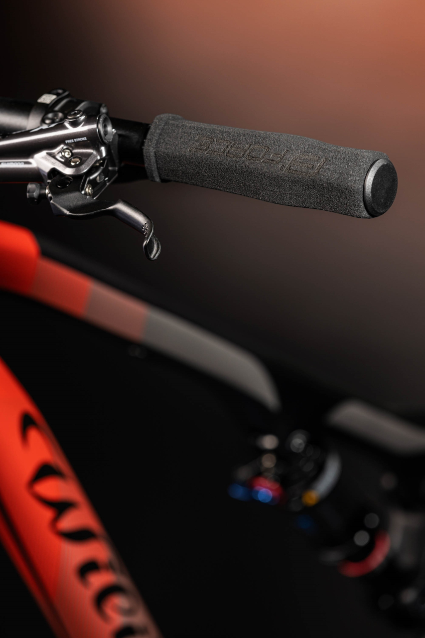 Mansoane Force spuma negre [2]