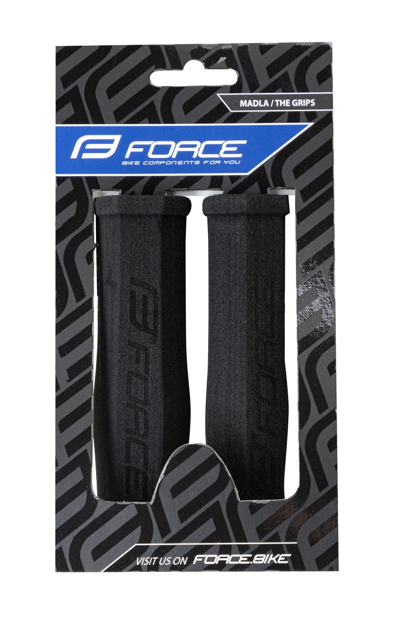 Mansoane Force spuma negre [3]