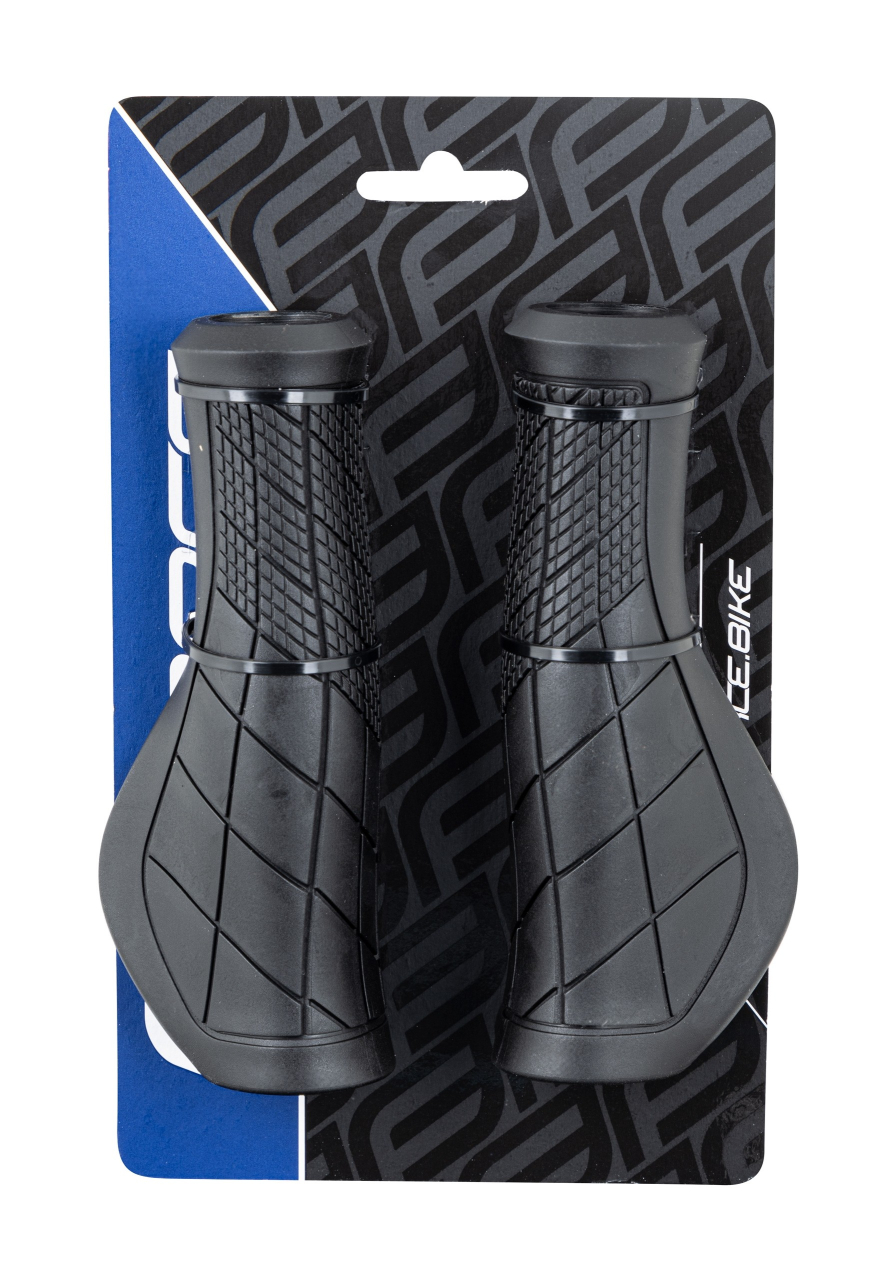 Mansoane Force Troy negre [3]