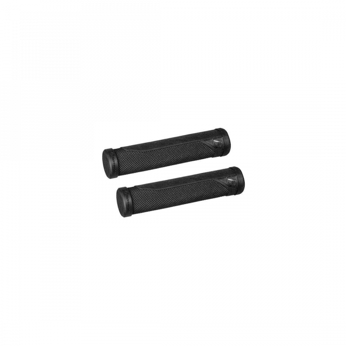 Mansoan Herrmans Grind 22x95mm, 1 bucata, negru, vrac [2]