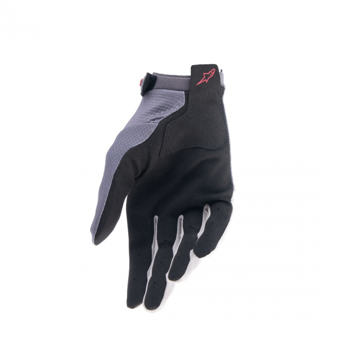 Manusi Alpinestars A-Aria Gloves Dark Gray XL [2]