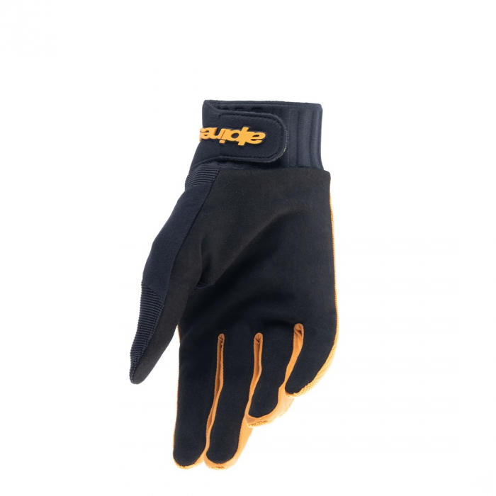 Manusi Alpinestars A-Dura Gloves Dark Gold L [2]