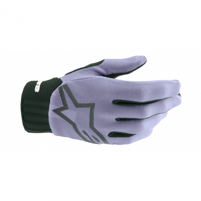 Manusi Alpinestars Alps V2 Sparrow Gray L [1]
