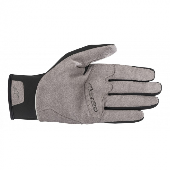 Manusi Alpinestars Cascade Warm Tech Black M [2]