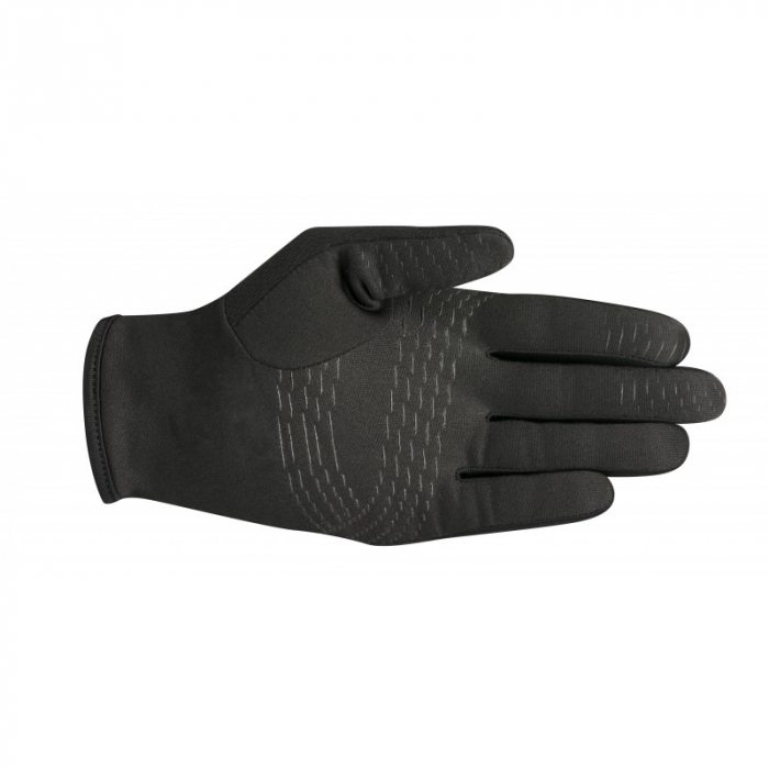 Manusi Alpinestars Cirrus Black Acid Yellow XXL [3]