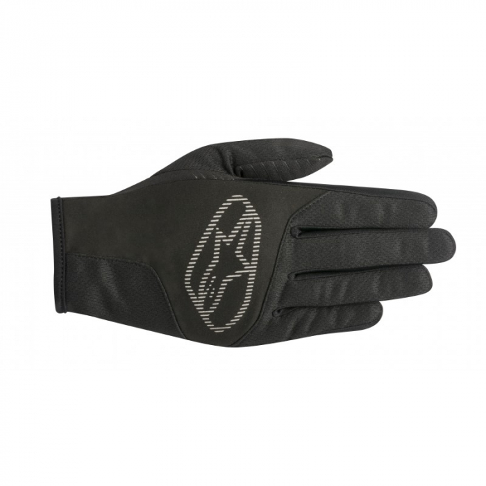 Manusi Alpinestars Cirrus Black Acid Yellow XXL [2]