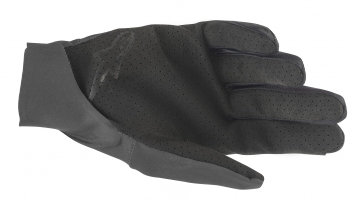Manusi Alpinestars Drop 4.0 Black XXL [2]